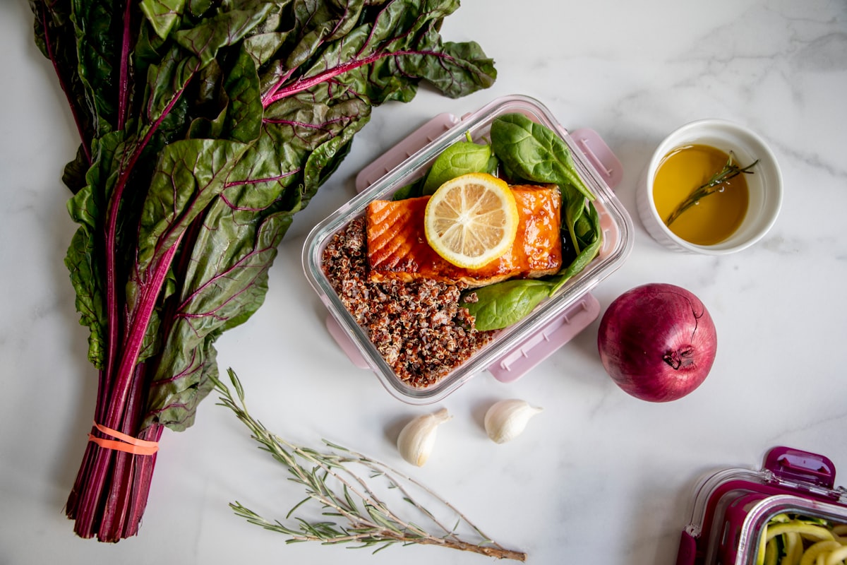Beneficios de una digestión saludable